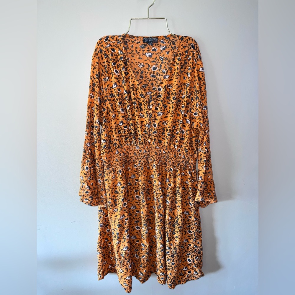 J gee dress